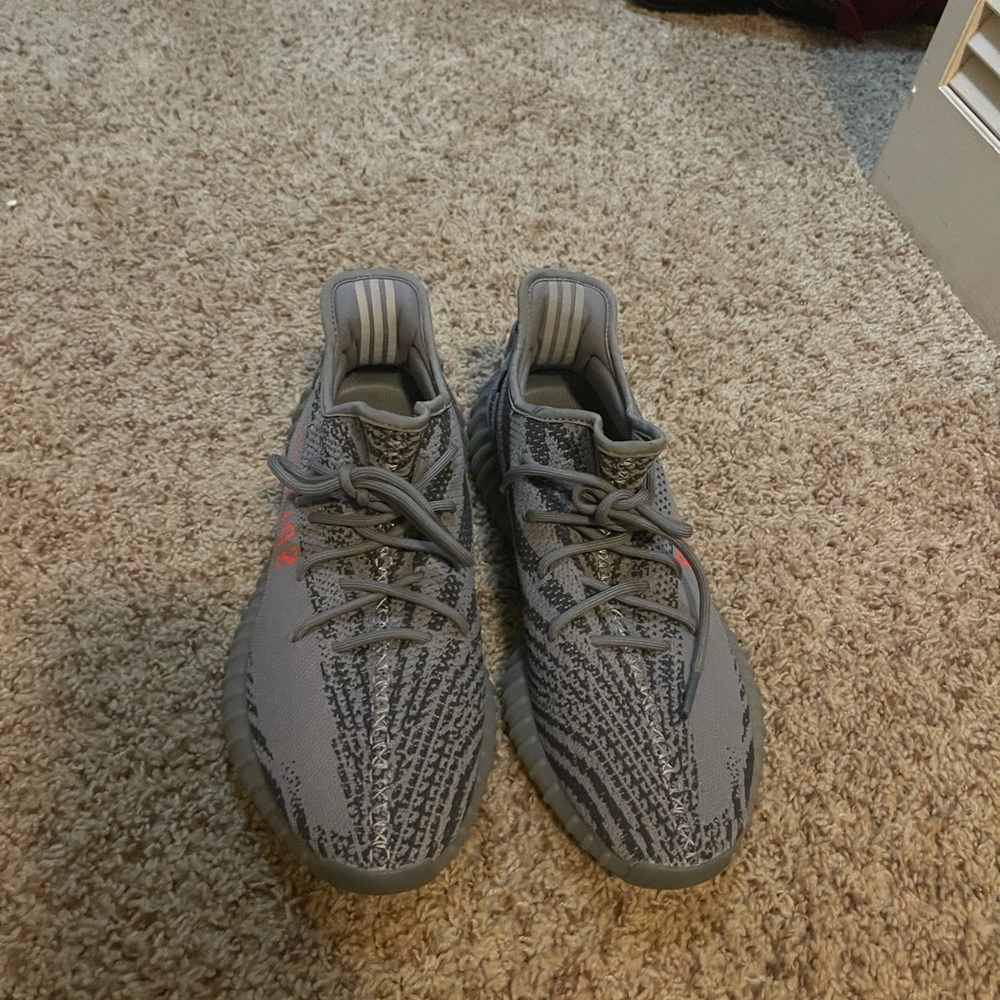 Yeezy 350 boost
